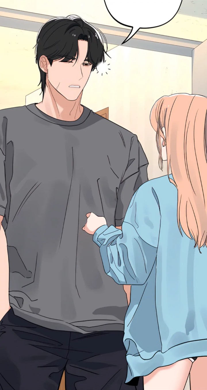 The Man Next Door’s Dog Chapter 1 image 91