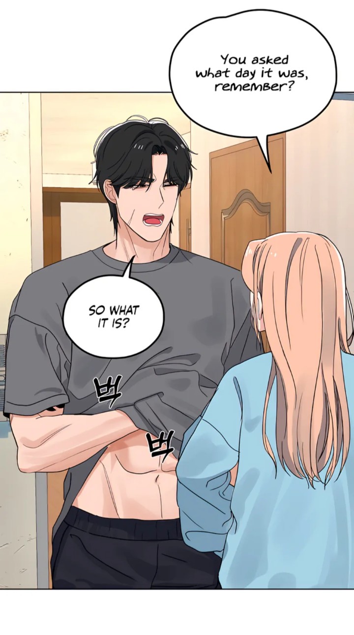 The Man Next Door’s Dog Chapter 1 image 95