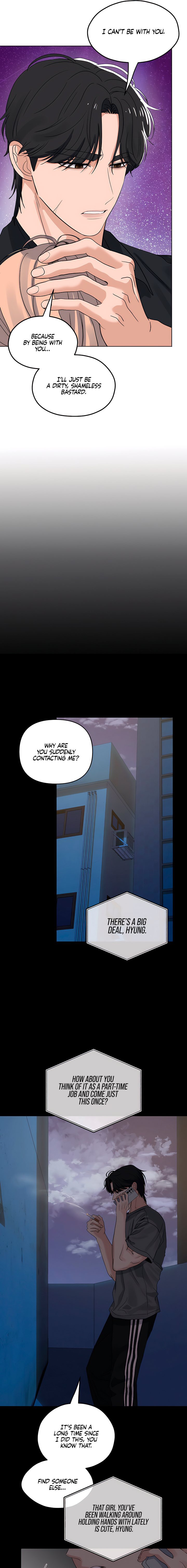 The Man Next Door’s Dog Chapter 10 image 10