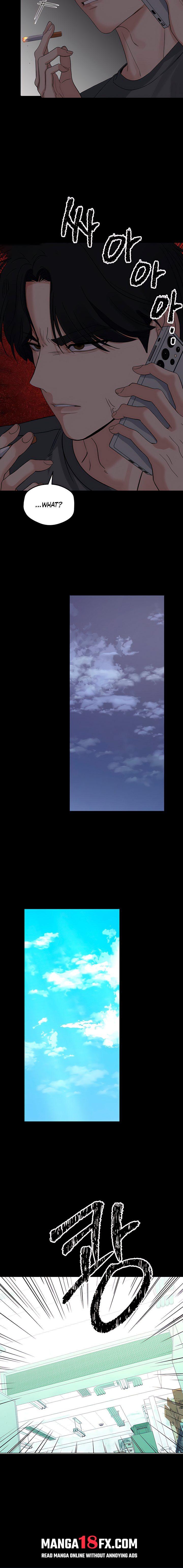 The Man Next Door’s Dog Chapter 10 image 11