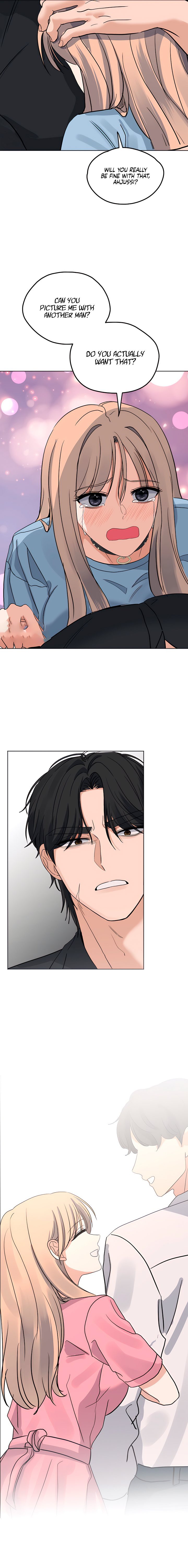 The Man Next Door’s Dog Chapter 10 image 14