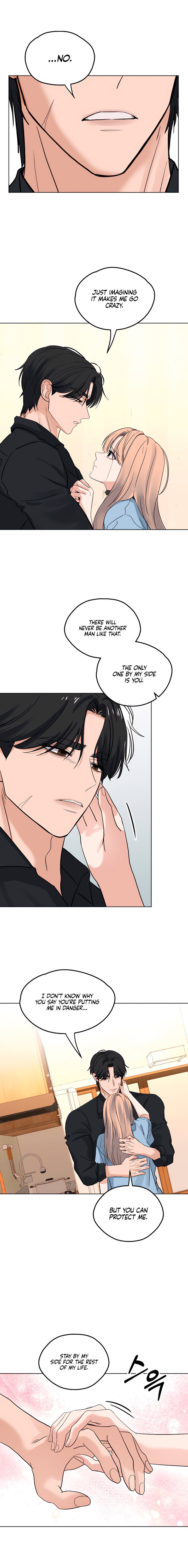 The Man Next Door’s Dog Chapter 10 image 15