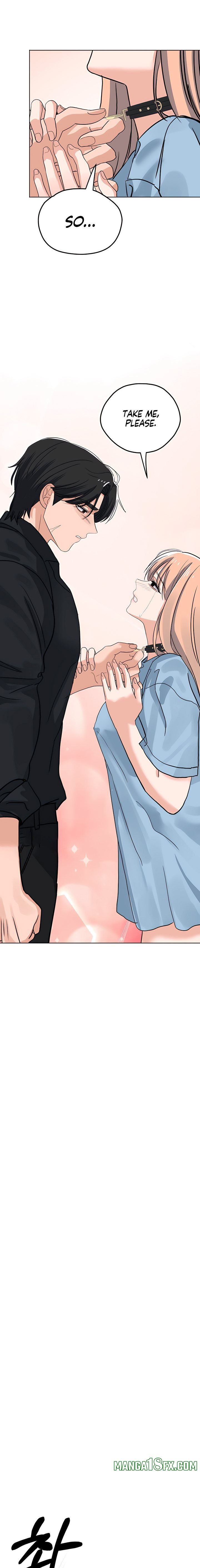 The Man Next Door’s Dog Chapter 10 image 16