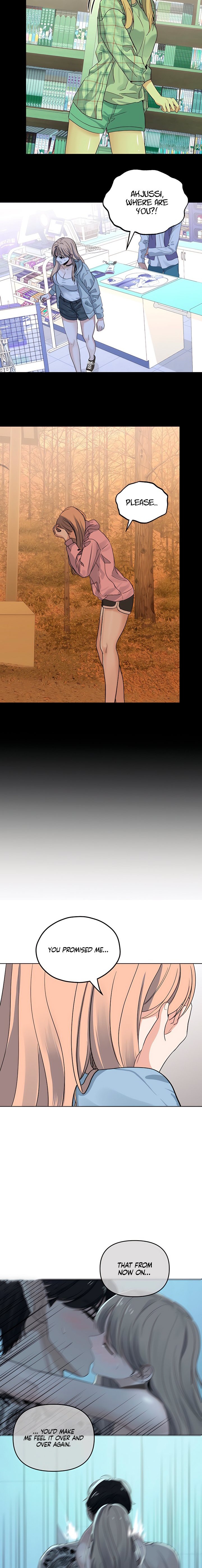 The Man Next Door’s Dog Chapter 10 image 1