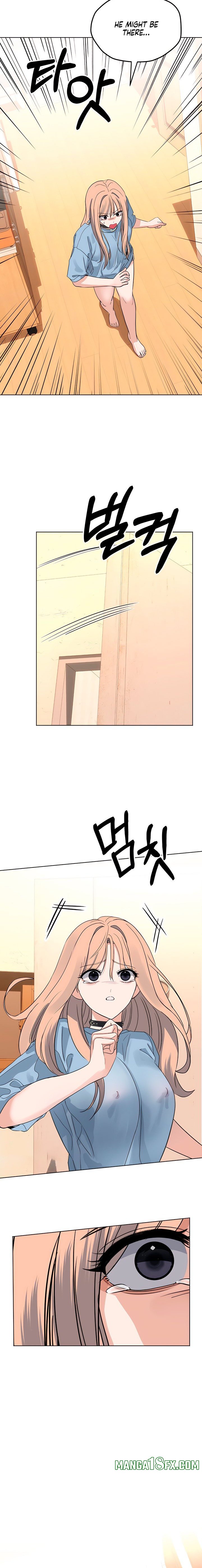 The Man Next Door’s Dog Chapter 10 image 3