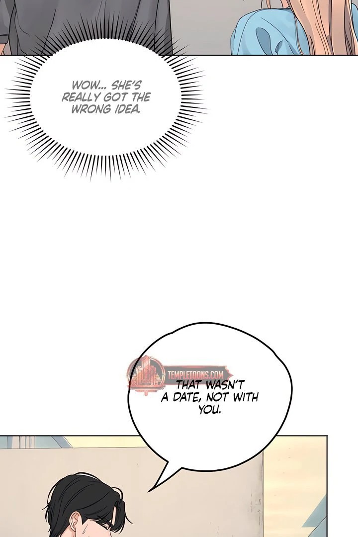 The Man Next Door’s Dog Chapter 2 image 14