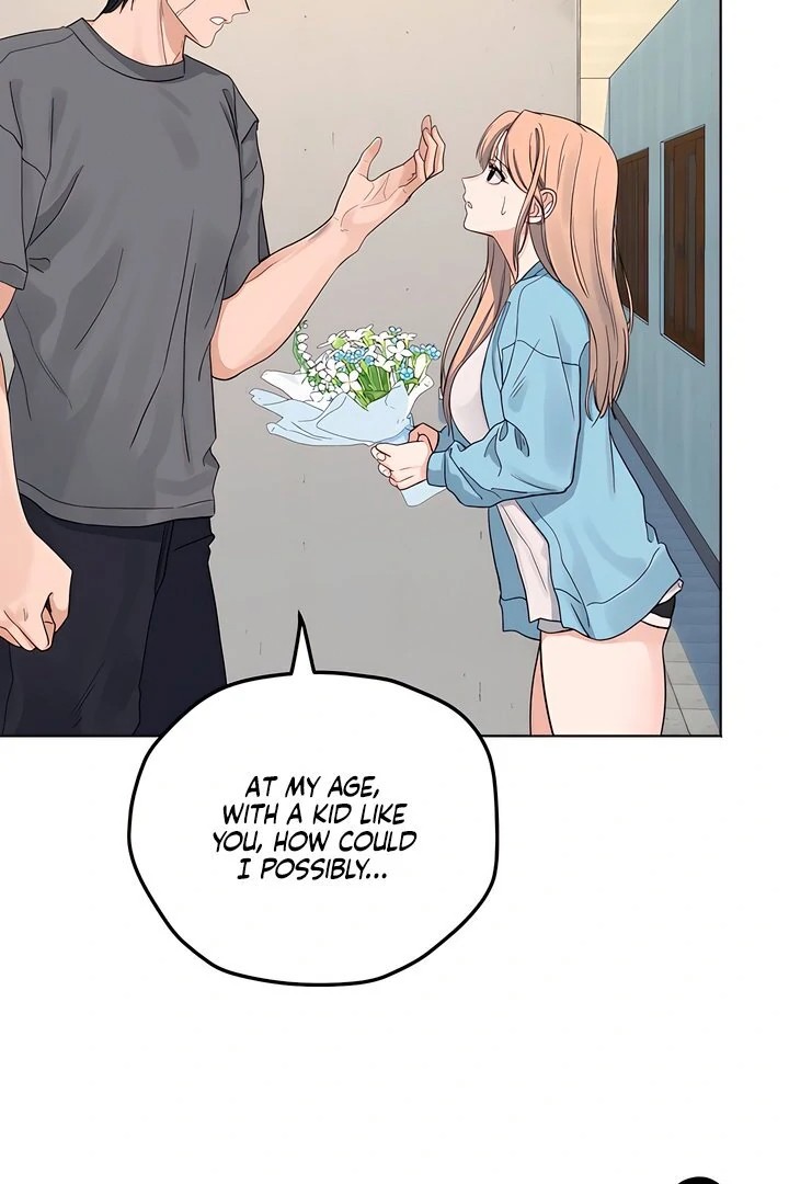 The Man Next Door’s Dog Chapter 2 image 15