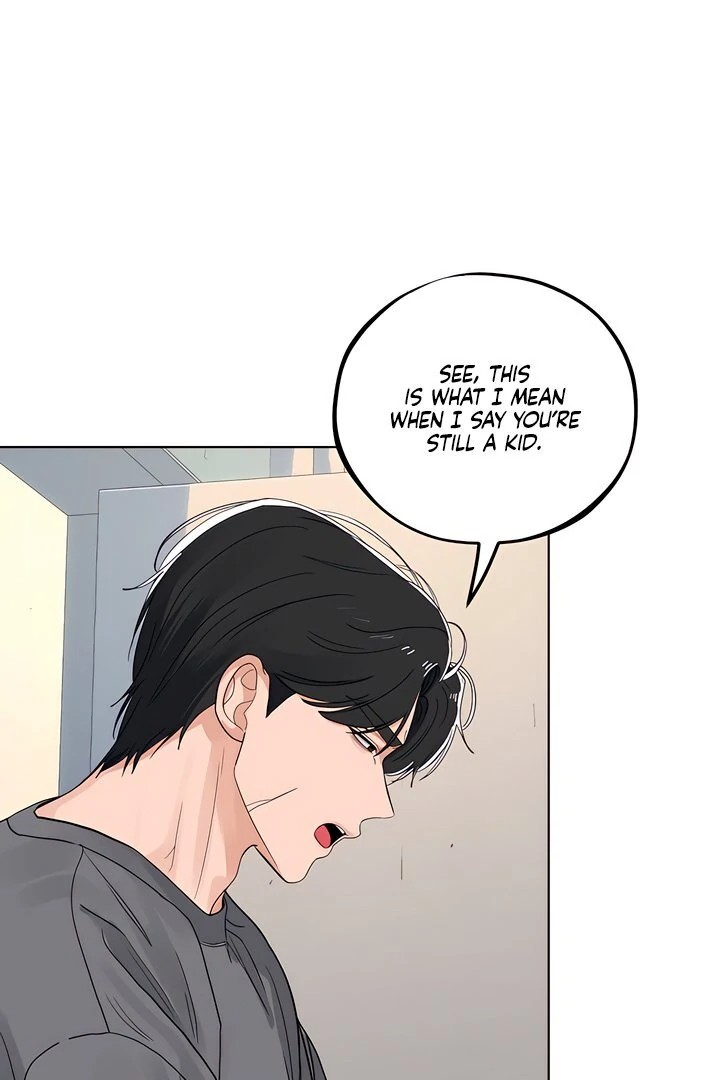 The Man Next Door’s Dog Chapter 2 image 18
