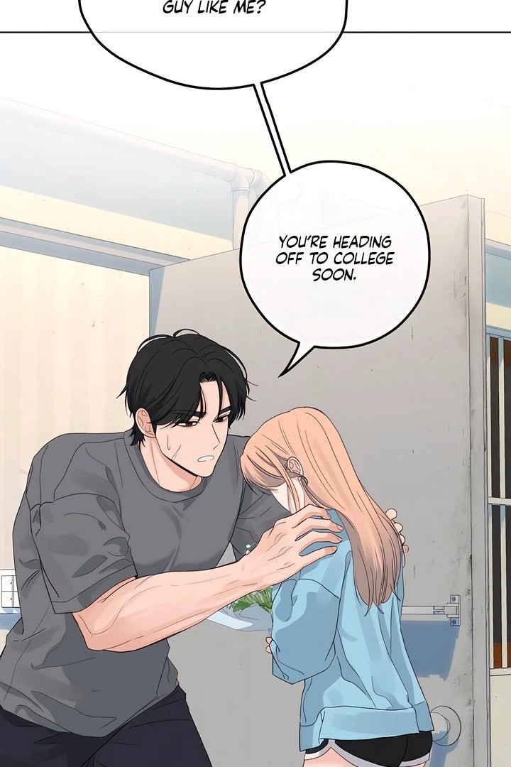 The Man Next Door’s Dog Chapter 2 image 27