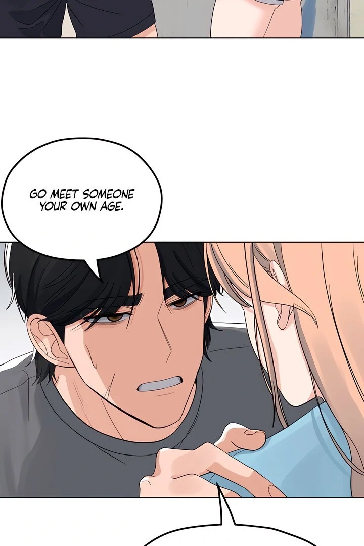 The Man Next Door’s Dog Chapter 2 image 28