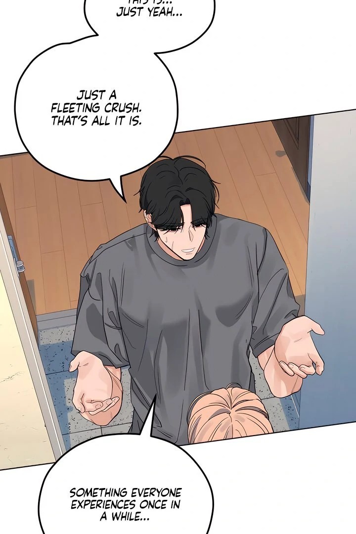 The Man Next Door’s Dog Chapter 2 image 30