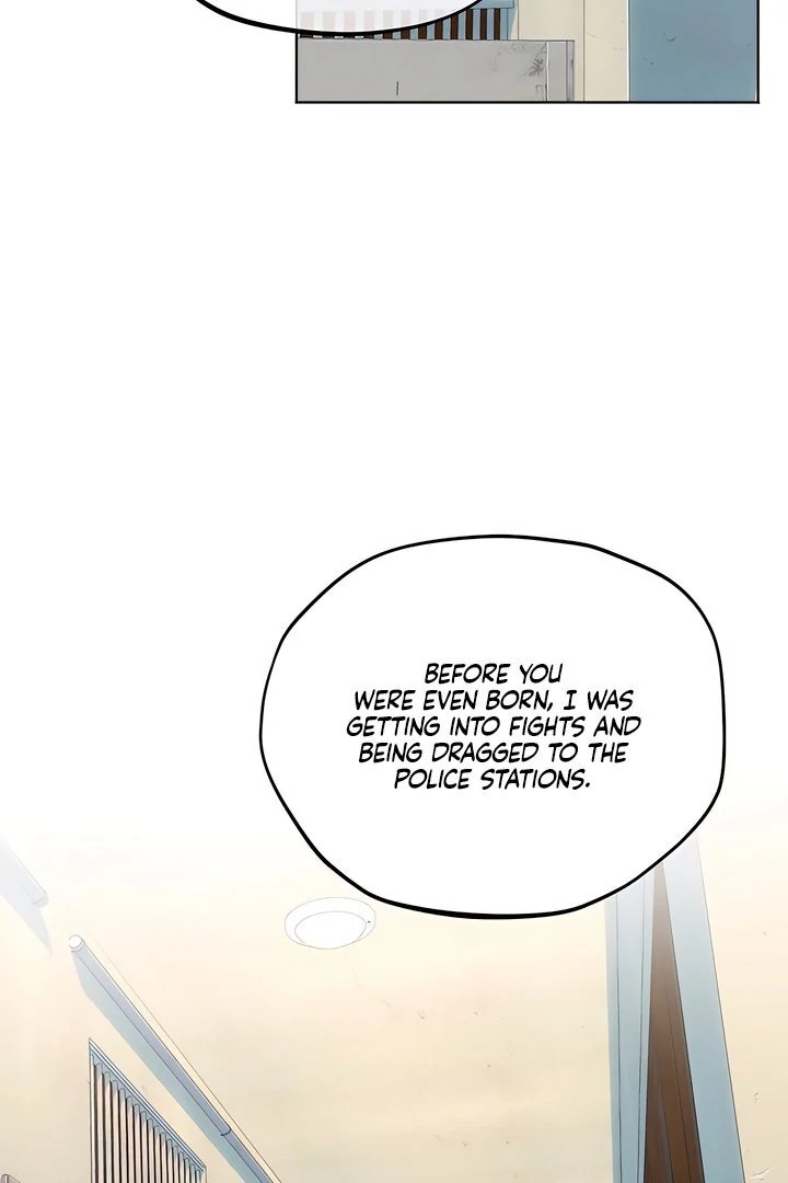The Man Next Door’s Dog Chapter 2 image 36