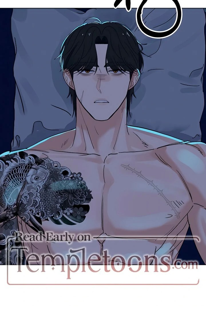 The Man Next Door’s Dog Chapter 2 image 47