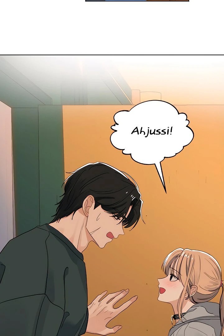 The Man Next Door’s Dog Chapter 2 image 51