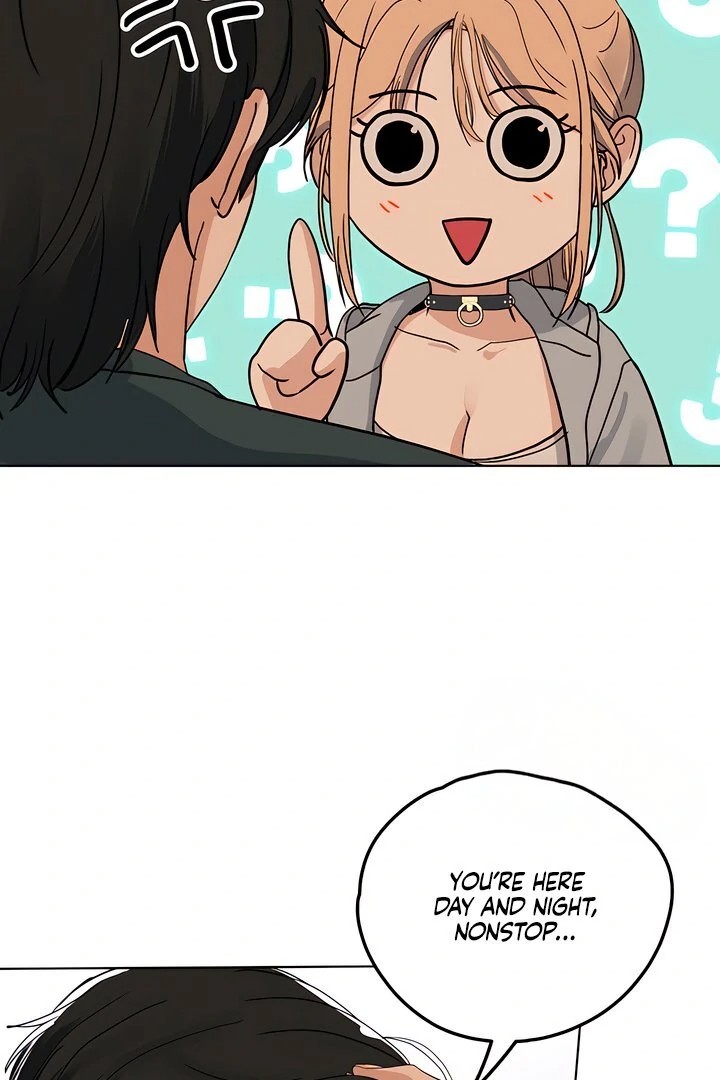 The Man Next Door’s Dog Chapter 2 image 53
