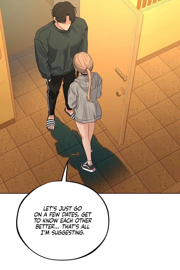 The Man Next Door’s Dog Chapter 2 image 62