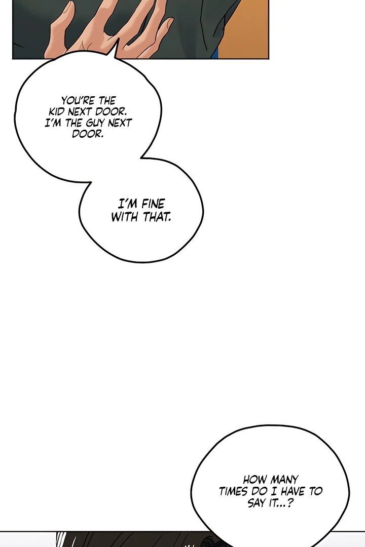 The Man Next Door’s Dog Chapter 2 image 64