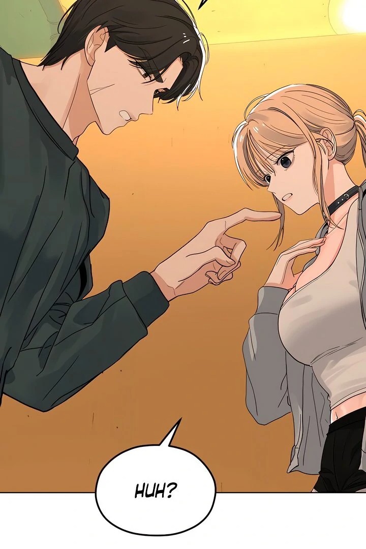 The Man Next Door’s Dog Chapter 2 image 68
