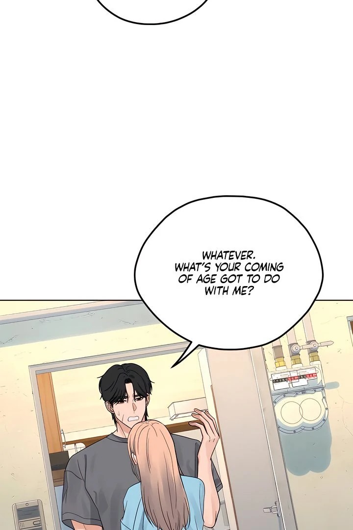 The Man Next Door’s Dog Chapter 2 image 6