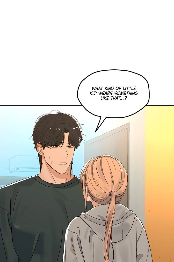 The Man Next Door’s Dog Chapter 2 image 72