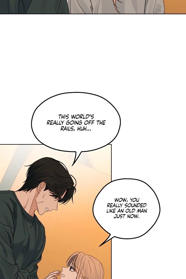 The Man Next Door’s Dog Chapter 2 image 73