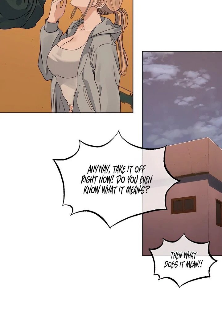 The Man Next Door’s Dog Chapter 2 image 74