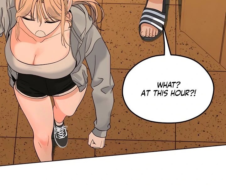 The Man Next Door’s Dog Chapter 2 image 78