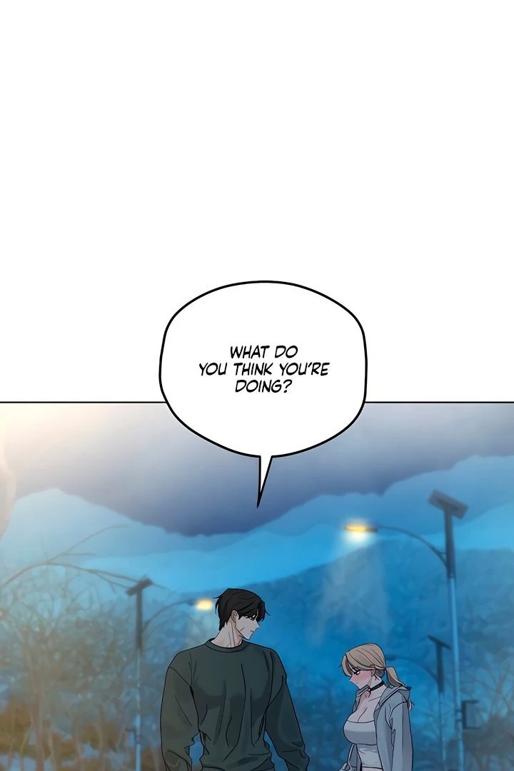 The Man Next Door’s Dog Chapter 3 image 13