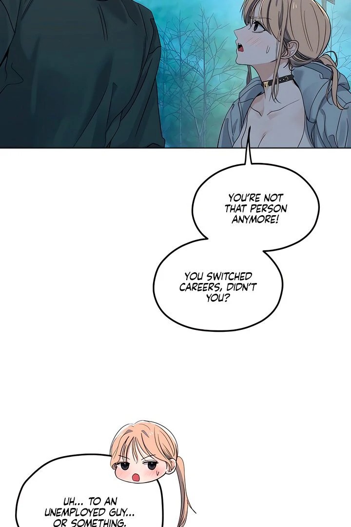 The Man Next Door’s Dog Chapter 3 image 21