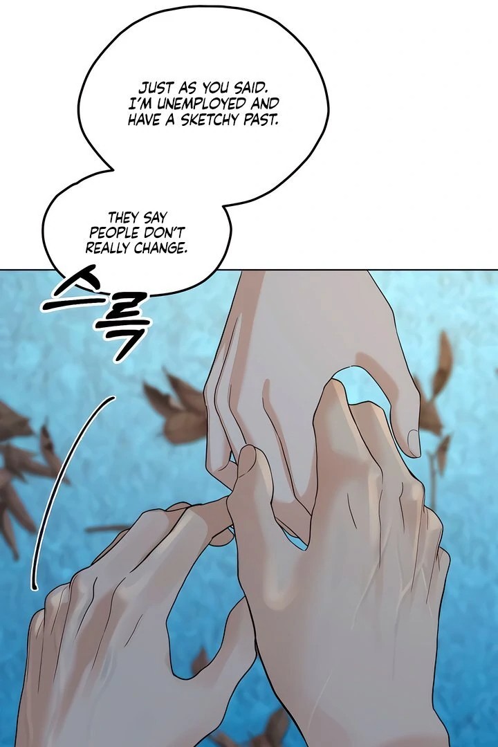 The Man Next Door’s Dog Chapter 3 image 24