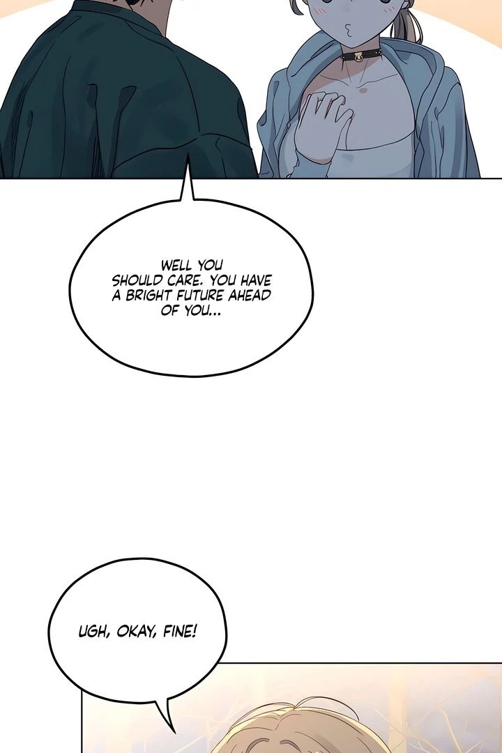 The Man Next Door’s Dog Chapter 3 image 26