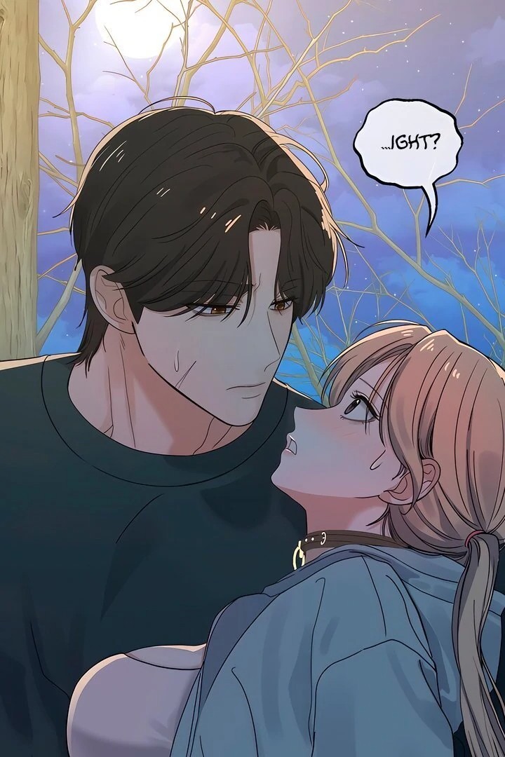 The Man Next Door’s Dog Chapter 3 image 33
