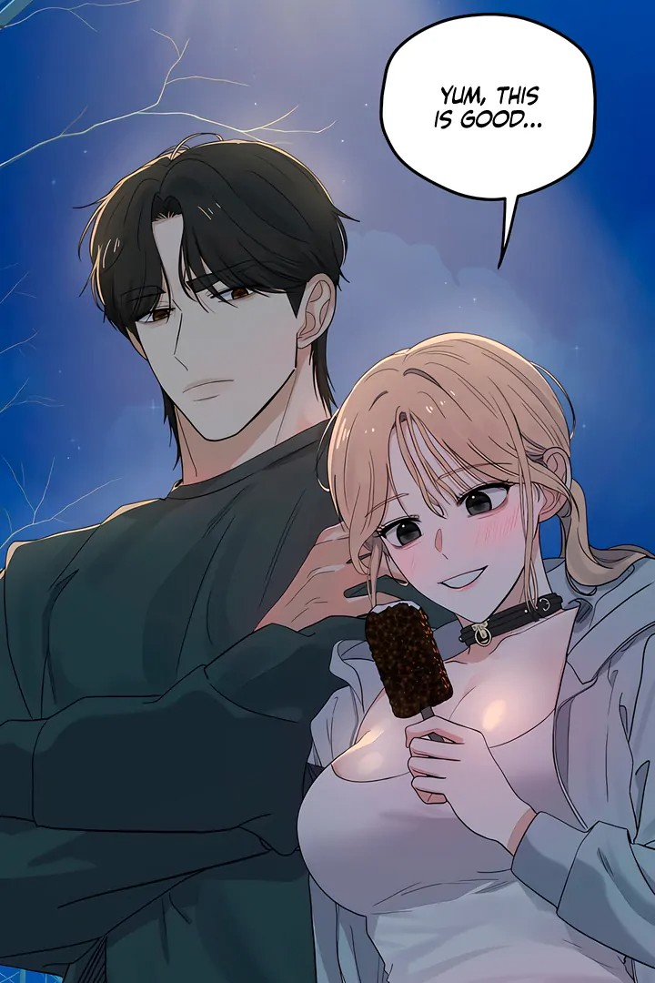 The Man Next Door’s Dog Chapter 3 image 3