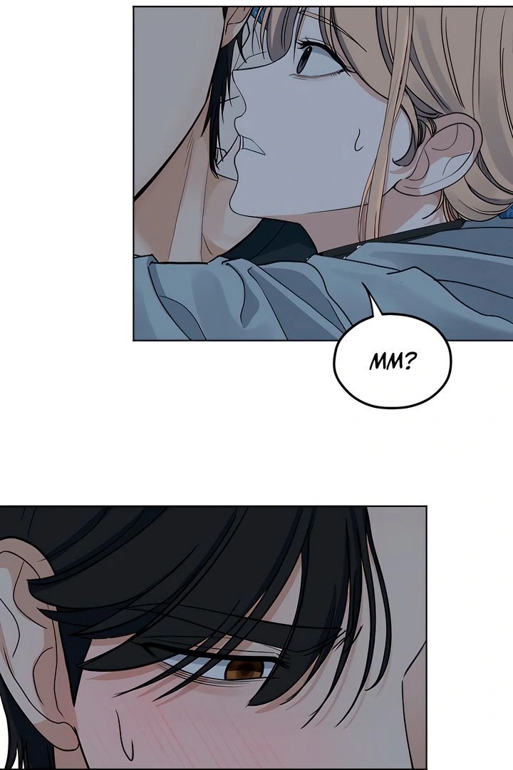 The Man Next Door’s Dog Chapter 3 image 42