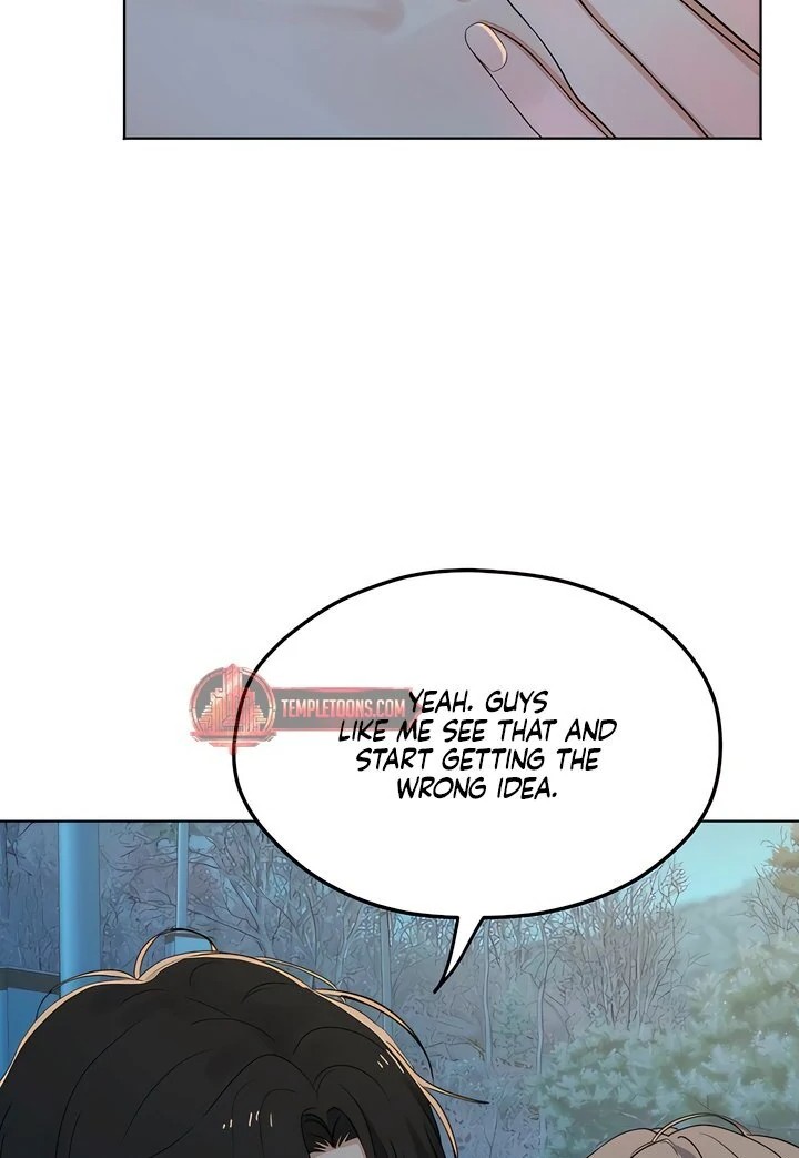 The Man Next Door’s Dog Chapter 3 image 45