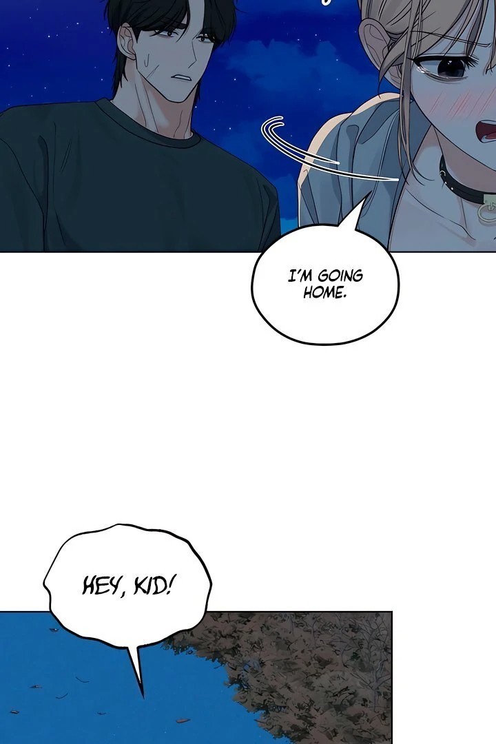 The Man Next Door’s Dog Chapter 3 image 51