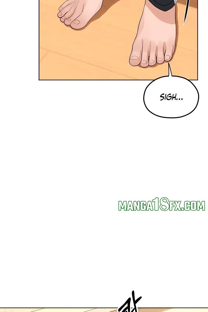 The Man Next Door’s Dog Chapter 3 image 61
