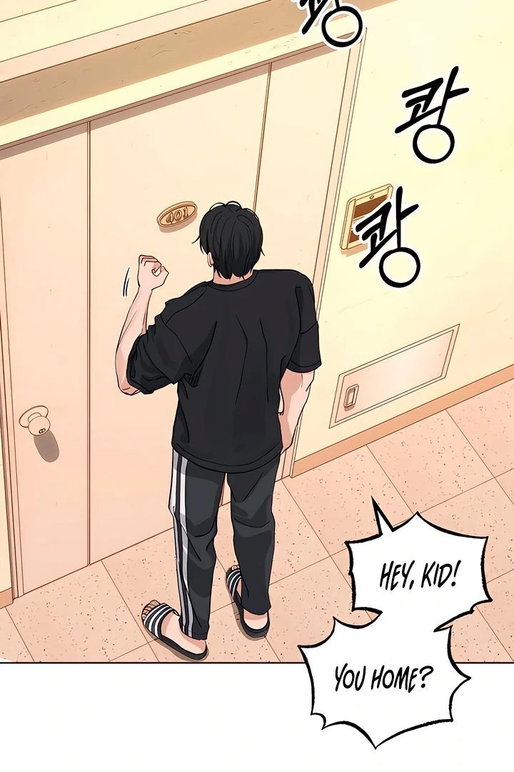 The Man Next Door’s Dog Chapter 3 image 62