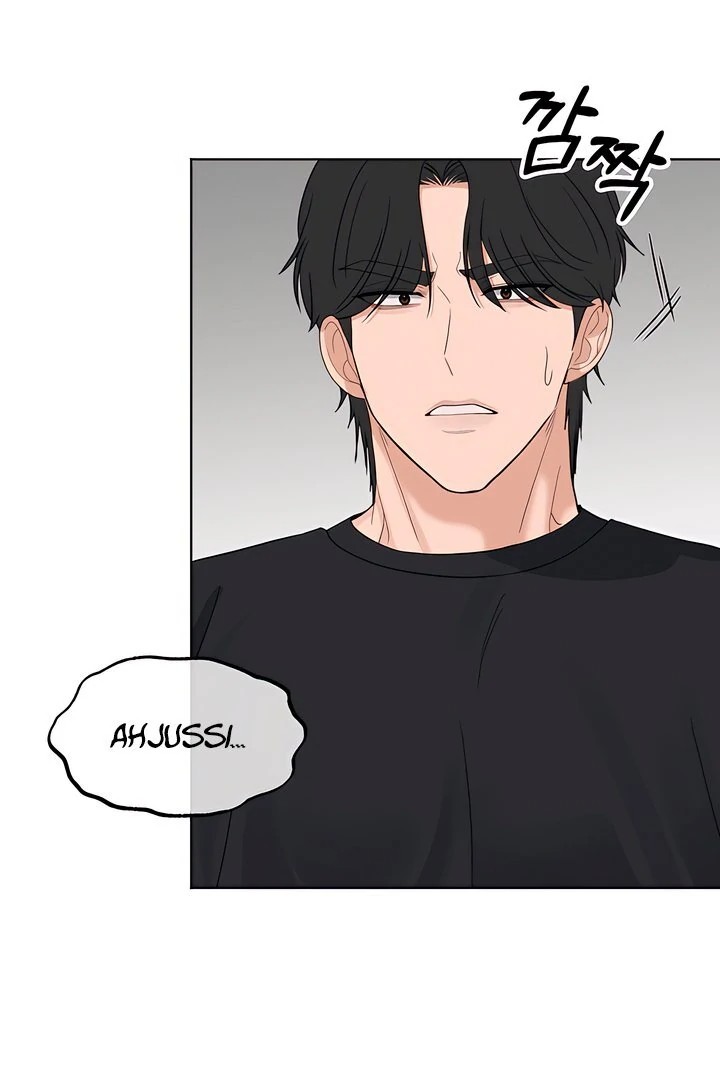 The Man Next Door’s Dog Chapter 3 image 64