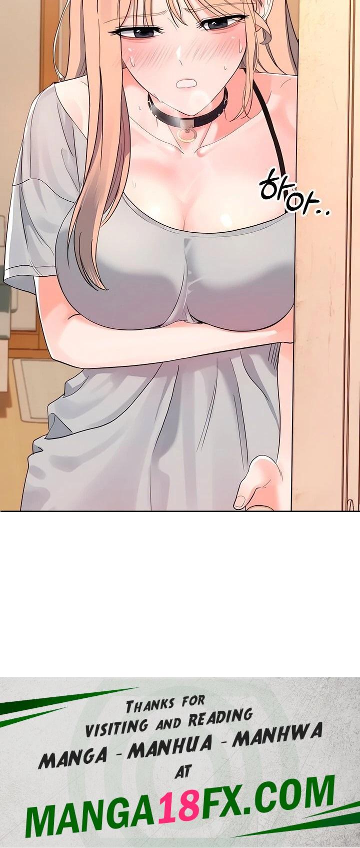 The Man Next Door’s Dog Chapter 3 image 66