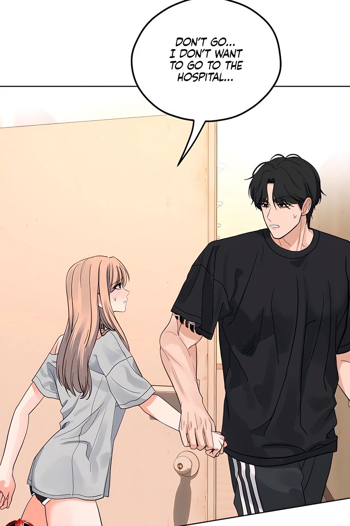 The Man Next Door’s Dog Chapter 4 image 9
