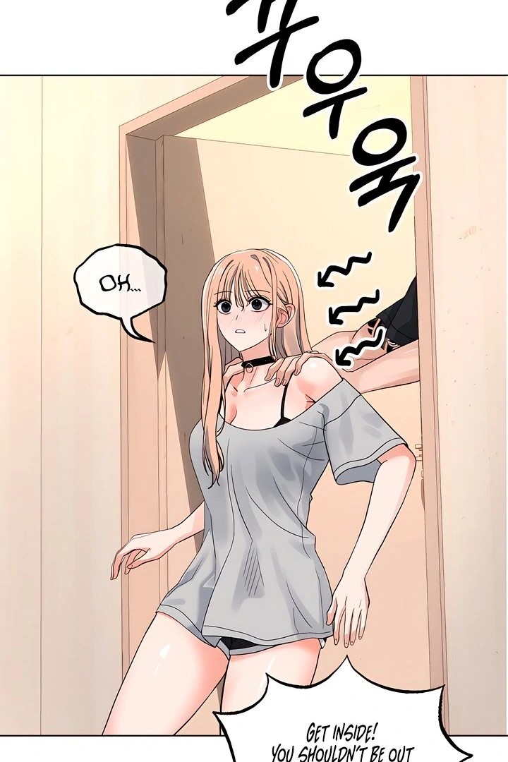 The Man Next Door’s Dog Chapter 4 image 15