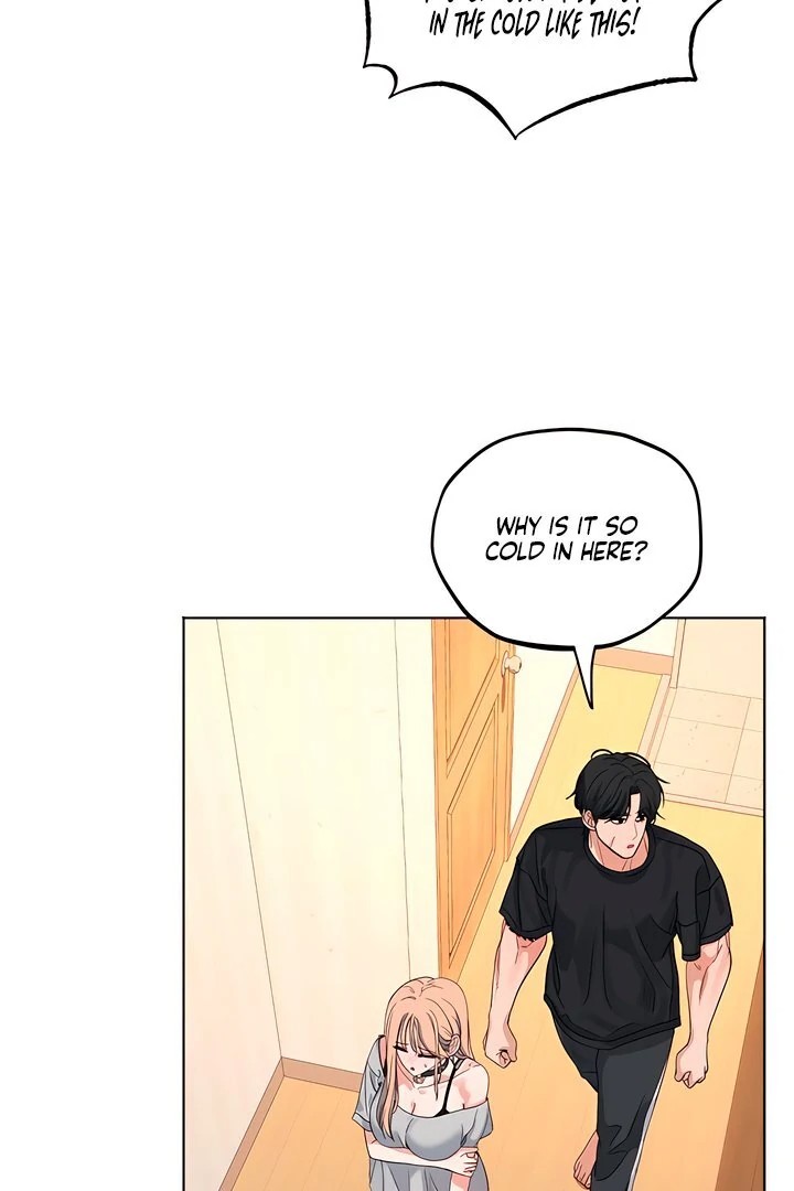 The Man Next Door’s Dog Chapter 4 image 16