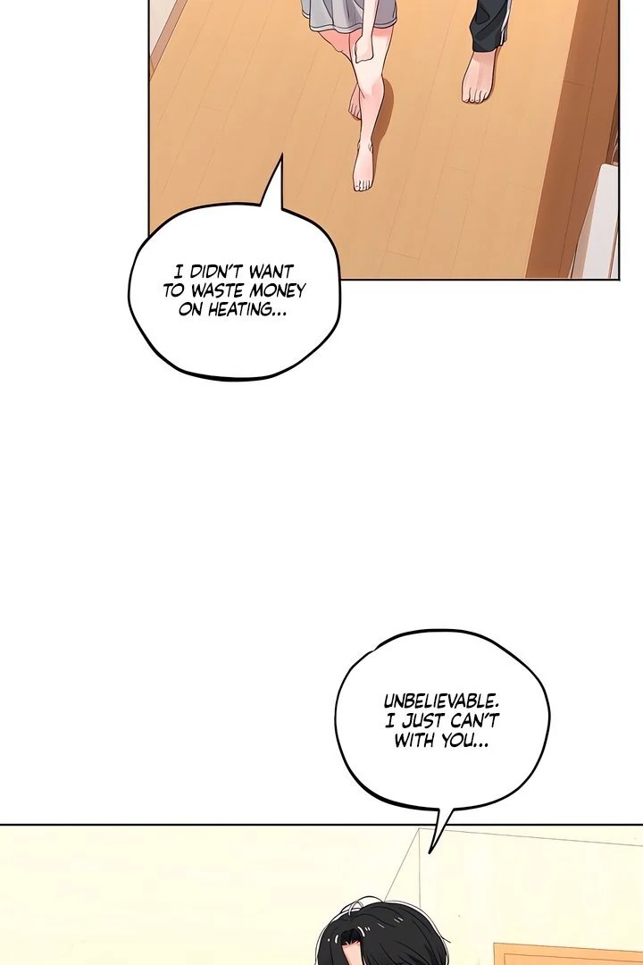 The Man Next Door’s Dog Chapter 4 image 17