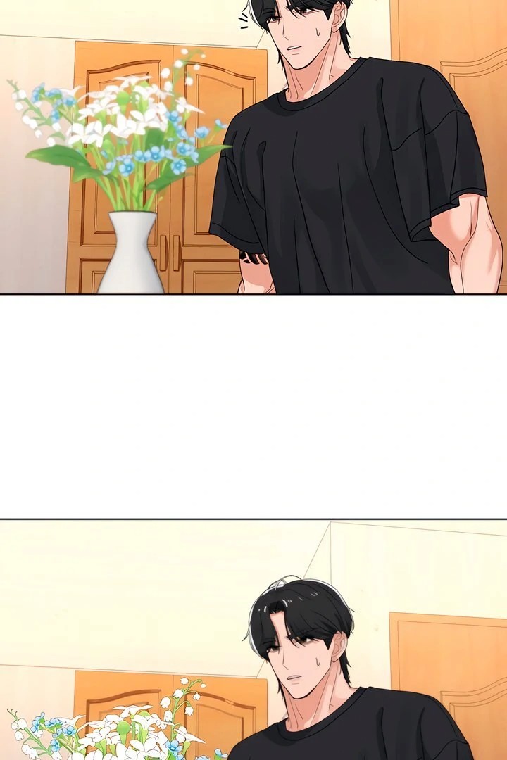 The Man Next Door’s Dog Chapter 4 image 18