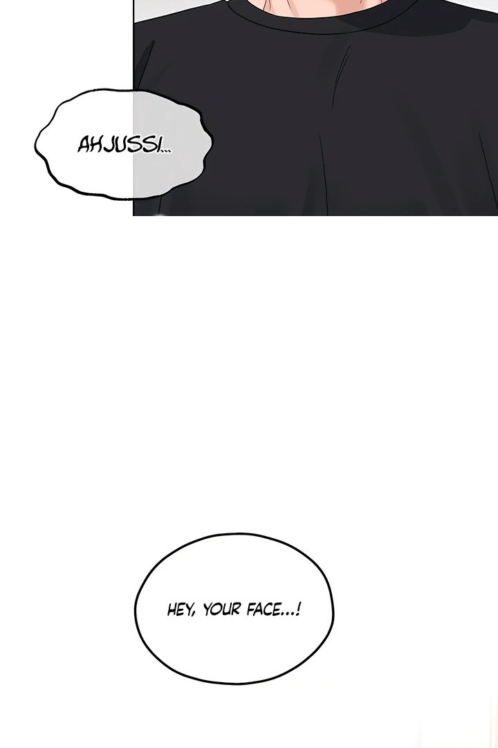 The Man Next Door’s Dog Chapter 4 image 1