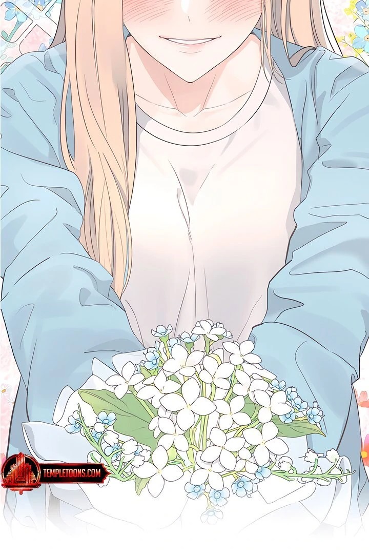 The Man Next Door’s Dog Chapter 4 image 20