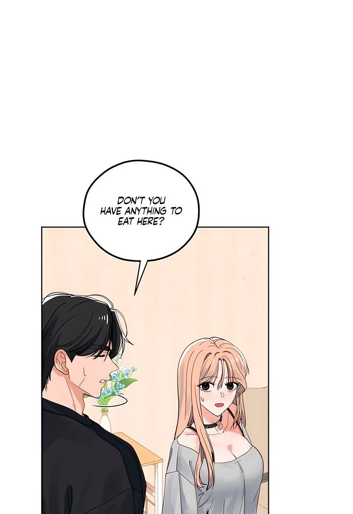 The Man Next Door’s Dog Chapter 4 image 21