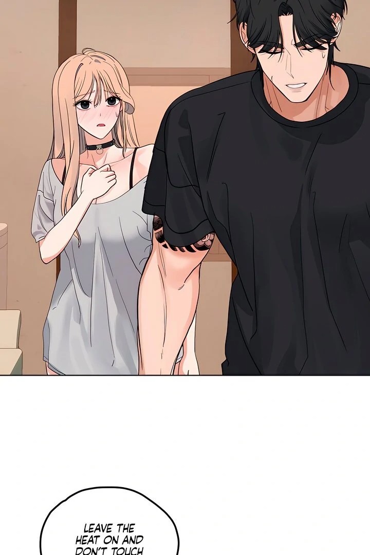 The Man Next Door’s Dog Chapter 4 image 24