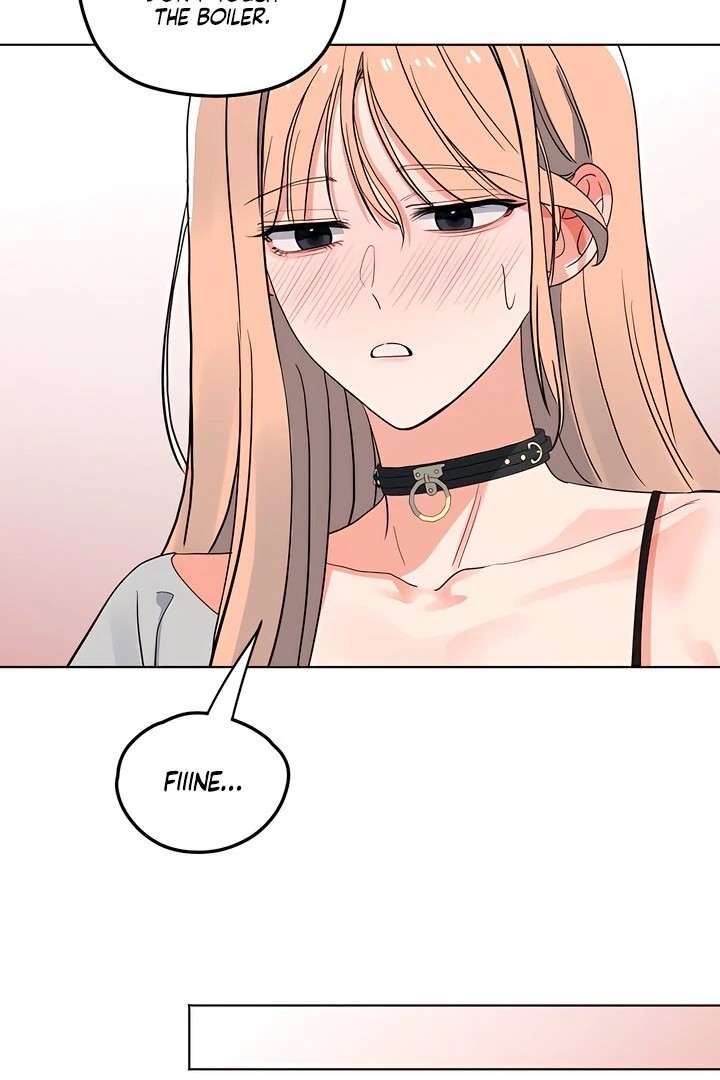 The Man Next Door’s Dog Chapter 4 image 25